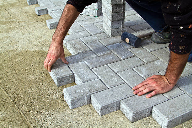 Fairbury, IL Driveway Pavers Company